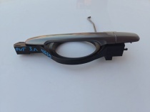 Ручка двери внешняя Mitsubishi Outlander 3 GF 2012-2021 Задн. Лев.