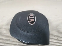 Подушка безопасности в руль Kia Sorento Prime UM 2014-2020  