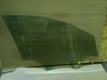 Стекло двери Kia Sorento Prime UM 2014-2020 Перед. Лев.