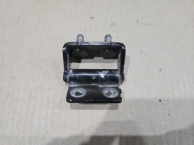 Петля двери багажника Mitsubishi Outlander 3 GF 2012-2022  