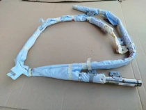 Шторка безопасности Lexus RX 4 GGL25L GYL25L AGL20L AGL25L 2015-2022  Лев.