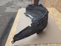 Подкрылок Toyota RAV4 50 XA50 2018-2023 Задн. Прав.