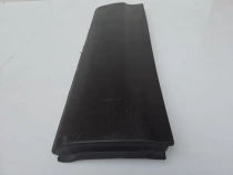 Молдинг двери Nissan Qashqai J11 2013-2022 Задн. Прав.