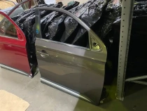 Дверь Mitsubishi Outlander 3 GF 2018-2021 Перед. Прав.