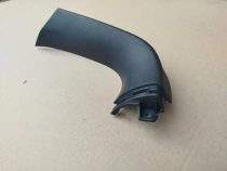 Обшивка двери багажника Kia Sportage QL 2015-2021  Прав.