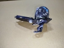 Ремень безопасности Mitsubishi ASX GA 2010-2022 Задн. Прав.