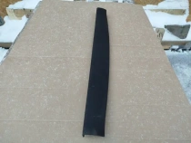 Обшивка двери багажника Kia Sorento Prime UM 2014-2020  