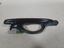 Ручка двери Mitsubishi ASX GA 2010- Задн. Лев.