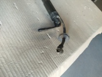 Амортизатор двери багажника Nissan X-TRAIL T32R 2013-2022 Задн. 