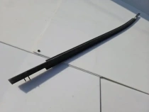 Бархотка двери Mazda CX-5 1 KE 2011-2017 Перед. Прав.