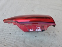 Фонарь Kia Sportage QL 2015-2018  Лев.