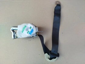 Ремень безопасности Lexus GS 4 GRL16L AWL10L GRL15L GWL10L GRL11L ARL10L 2015 Перед. Лев.