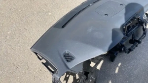 Торпедо Hyundai Tucson TL 2015-2021  