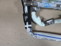 Подушка безопасности боковая Kia Sorento Prime UM 2014-2020  Лев.