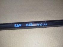 Бархотка двери Toyota RAV4 50 XA50 2018-2023 Перед. Прав.