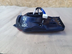 Фонарь Lexus RX 4 GGL25L GYL25L AGL20L AGL25L 2015-2019 Задн. Лев.