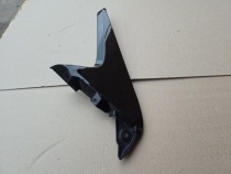 Боковина спойлера Toyota RAV4 50 XA50 2018-2023 Задн. Лев.