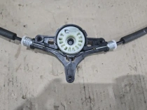 Стеклоподъемный механизм Mazda CX-5 1 KE 2011-2017 Перед. Лев.