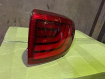 Фонарь Kia Sportage QL 2015-2022 Задн. Прав.