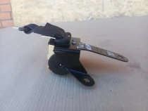 Ремень безопасности Hyundai Tucson TL 2015-2021 Задн. 