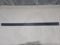 Молдинг двери Hyundai Tucson TL 2015-2021 Перед. Лев.