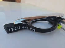 Ручка двери Mitsubishi ASX GA 2020-2023 Задн. Прав.