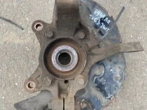 Кулак поворотный Hyundai Tucson TL 2015-2021 Перед. Прав.