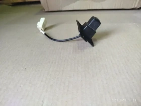 Камера заднего вида Mitsubishi Outlander 3 GF 2012-2023 Задн. 