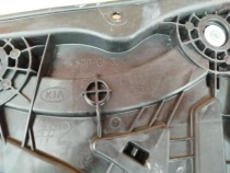 Дверная карта Kia Sorento Prime UM 2014-2020 Перед. Прав.