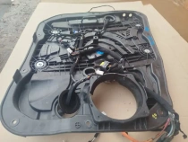 Дверная карта Kia Sorento Prime UM 2014-2020 Перед. Лев.