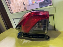 Фонарь Toyota RAV4 50 XA50 2018-2023 Задн. Лев.