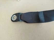 Ремень безопасности Lexus NX AYZ10L AYZ15L ZGZ10L ZGZ15L 2014-2021 Перед. Прав.