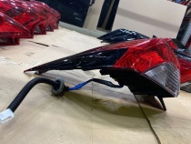 Фонарь Toyota RAV4 50 XA50 2018-2023 Задн. Лев.