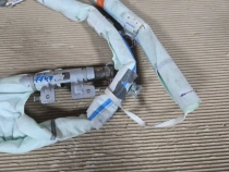 Шторка безопасности Kia Sportage QL 2015-2022  Лев.