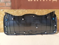 Обшивка двери багажника Toyota C-HR MAXH10, NGX10,50, ZGX10 2019 Задн. 