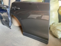 Дверь Mazda CX-5 2 KF 2020 Задн. Прав.