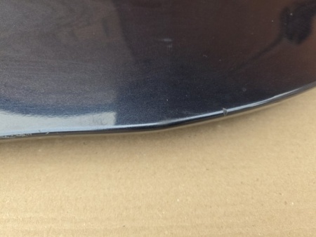 Спойлер Honda CRV 5 RW 2016-н.в.  