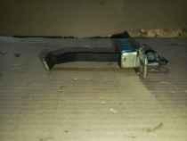 Ограничитель двери Kia Sorento Prime UM 2014-2020 Перед. Лев.