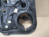 Дверная карта Kia Sportage QL 2015-2022 Задн. Лев.