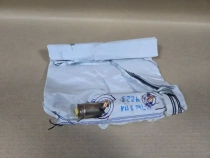 Подушка безопасности в сиденье Hyundai Tucson TL 2015-2021 Перед. Лев.