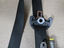 Ремень безопасности Lexus UX MZAA10L MZAH10L 2018- Перед. Прав.