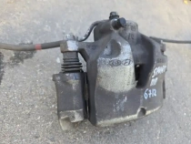 Суппорт тормозной Kia Sportage QL 2015-2022 Перед. Прав.