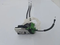 Замок двери Kia Sorento Prime UM 2014-2020 Перед. Лев.