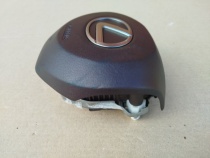 Подушка безопасности в руль Lexus RX 4 GGL25L GYL25L AGL20L AGL25L 2015-2022  