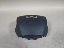 Подушка безопасности в руль Infiniti Q50 V37 2013-2023  
