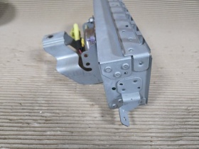 Подушка безопасности пассажира infiniti qx70 s51 2013-2019  