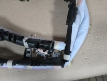 Подушка безопасности боковая Honda CRV 5 RW 2016-  Прав.