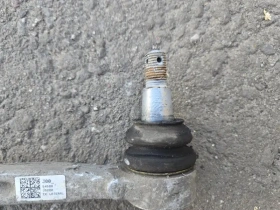 Рычаг подвески нижний Kia Stinger J5 2017- Перед. 