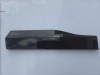 Молдинг задней левой двери Toyota RAV4 50 XA50 (2018-), OEM 75078-42050-C0