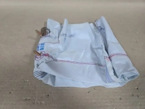 Подушка безопасности в сиденье Kia Sorento Prime UM 2014-2020 Перед. Лев.